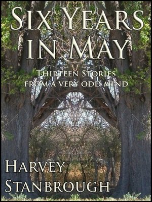 cover image of Six Years in May